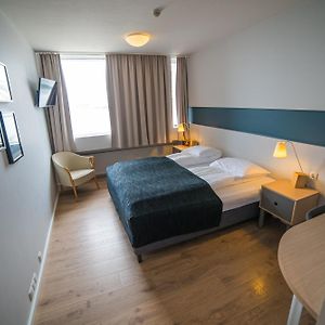 Hotel Isafjoerdur - Torg